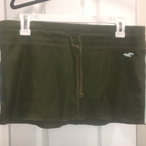 Vintage Hollister skort